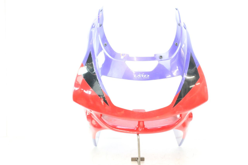 photo de KANZEL KAWASAKI ZX-6R ZX6R 600 (1995 - 1997) - Detaillierte Sichtprüfung