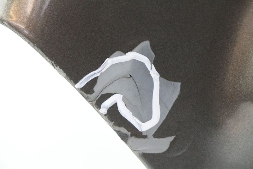 photo de GABELKOPF KAWASAKI ZZR 600 (1995 - 2004) - Charakteristische Merkmale