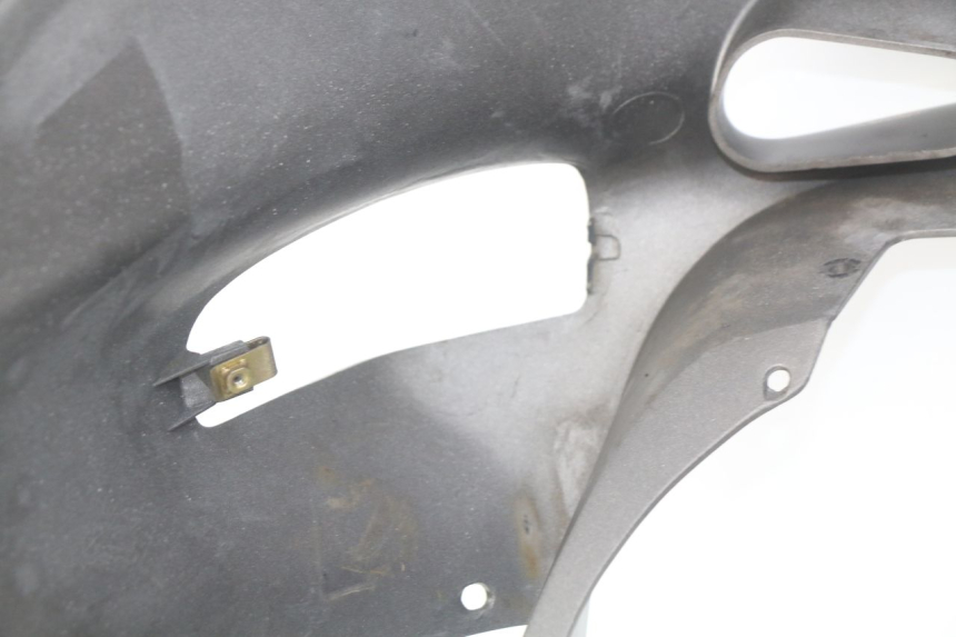 photo de GABELKOPF KAWASAKI ZZR 600 (1995 - 2004) - Hochauflösende Nahaufnahme