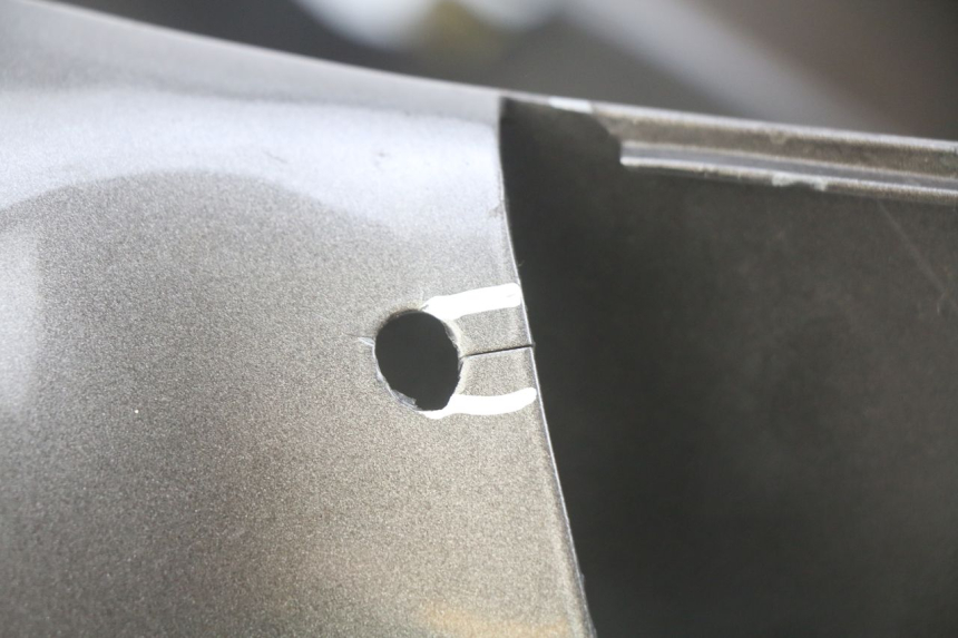 photo de GABELKOPF KAWASAKI ZZR 600 (1995 - 2004) - Technische Nahaufnahme