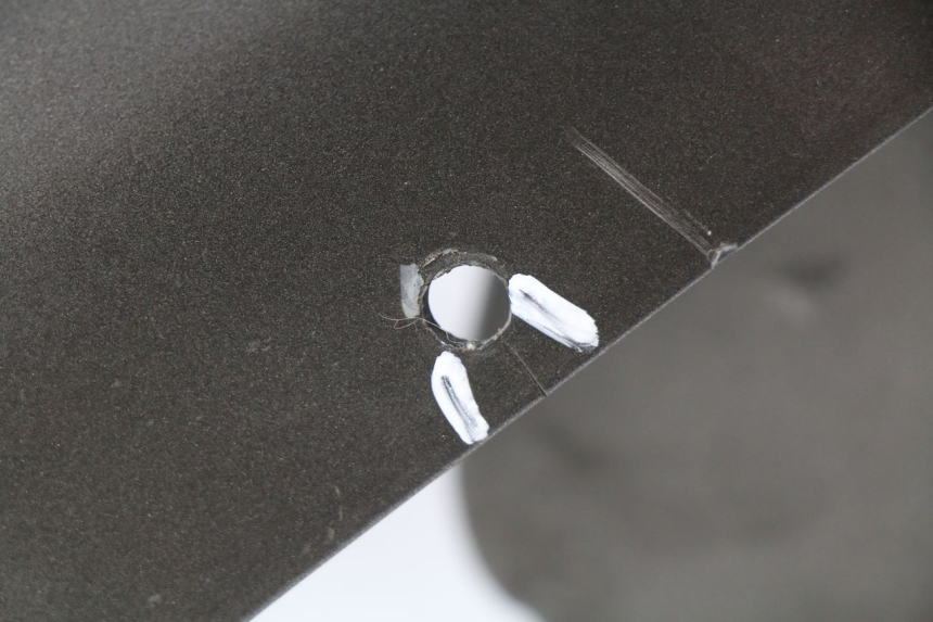 photo de GABELKOPF KAWASAKI ZZR 600 (1995 - 2004) - Gesamtansicht des Produkts