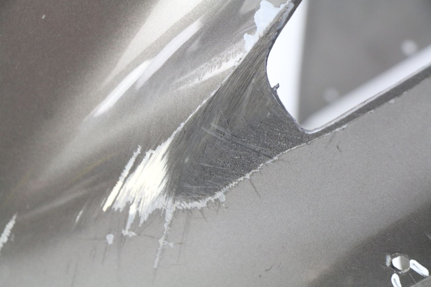 photo de GABELKOPF KAWASAKI ZZR 600 (1995 - 2004) - Geprüftes Gebrauchtteil