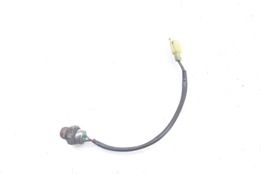 photo de THERMOKONTAKT SUZUKI BURGMAN 125 (2007 - 2014) - Zoom auf Gebrauchszustand