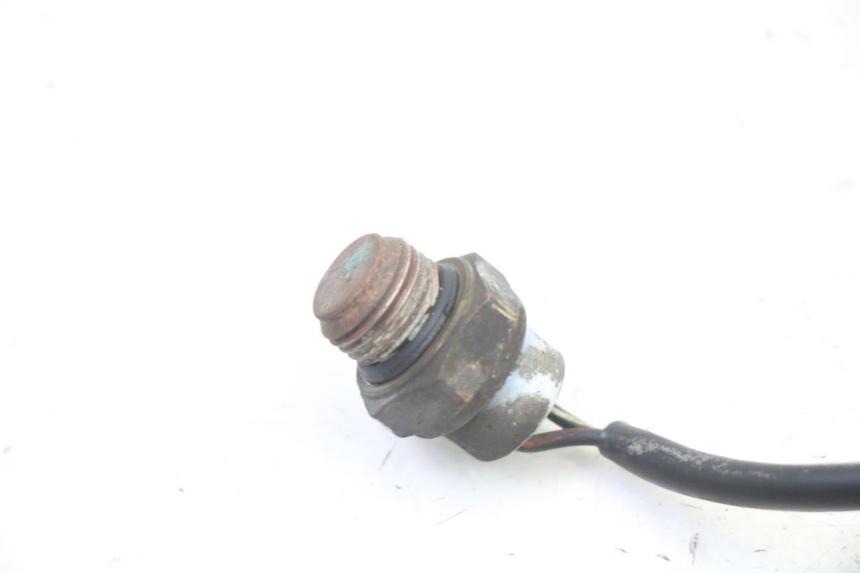 photo de THERMOKONTAKT SUZUKI BURGMAN 125 (2007 - 2014) - Alternative Perspektive