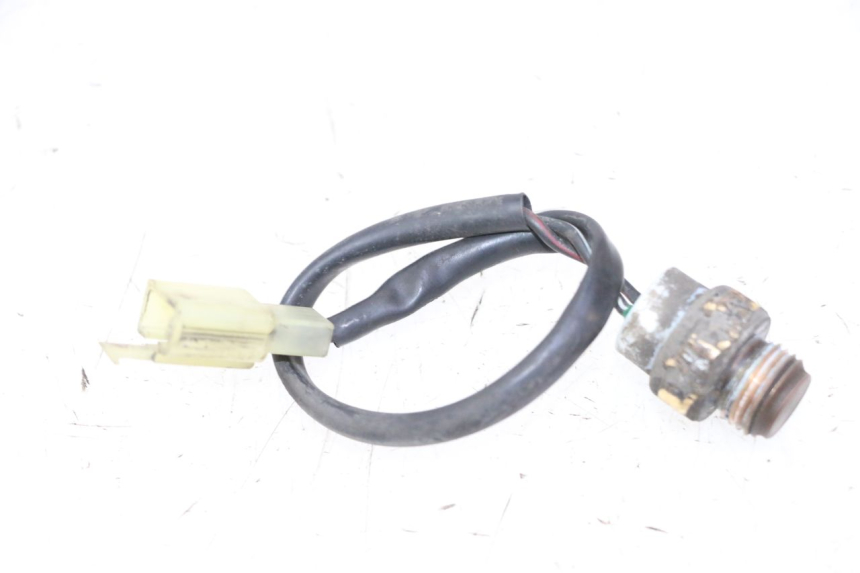 photo de THERMOKONTAKT SUZUKI BURGMAN 125 (2007 - 2014) - Hauptansicht