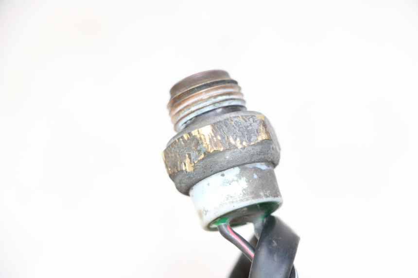 photo de THERMOKONTAKT SUZUKI BURGMAN 125 (2007 - 2014) - Zoom auf Gebrauchszustand