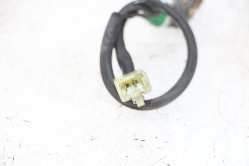 photo de THERMOKONTAKT SUZUKI BURGMAN 125 (2007 - 2014) - Alternative Perspektive