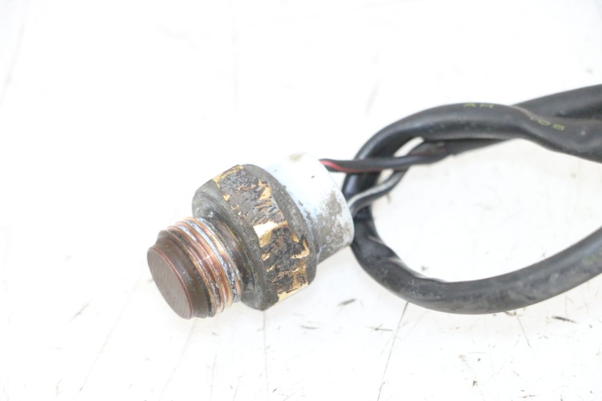 photo de THERMOKONTAKT SUZUKI BURGMAN 125 (2007 - 2014) - Technische Nahaufnahme