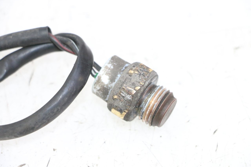 photo de THERMOKONTAKT SUZUKI BURGMAN 125 (2007 - 2014) - Gesamtansicht des Produkts