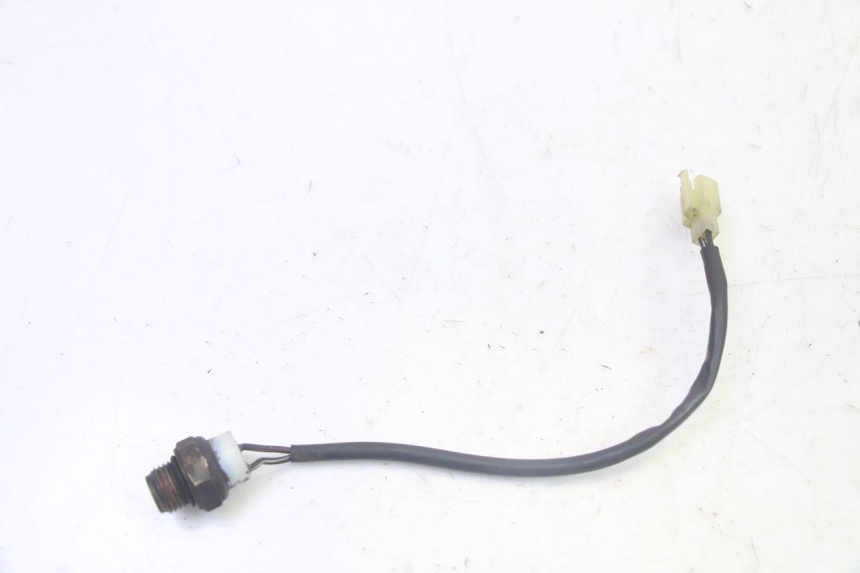 photo de THERMOKONTAKT SUZUKI BURGMAN 125 (2007 - 2014) - Hauptansicht