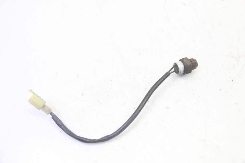 photo de THERMOKONTAKT SUZUKI BURGMAN 125 (2007 - 2014) - Zoom auf Gebrauchszustand