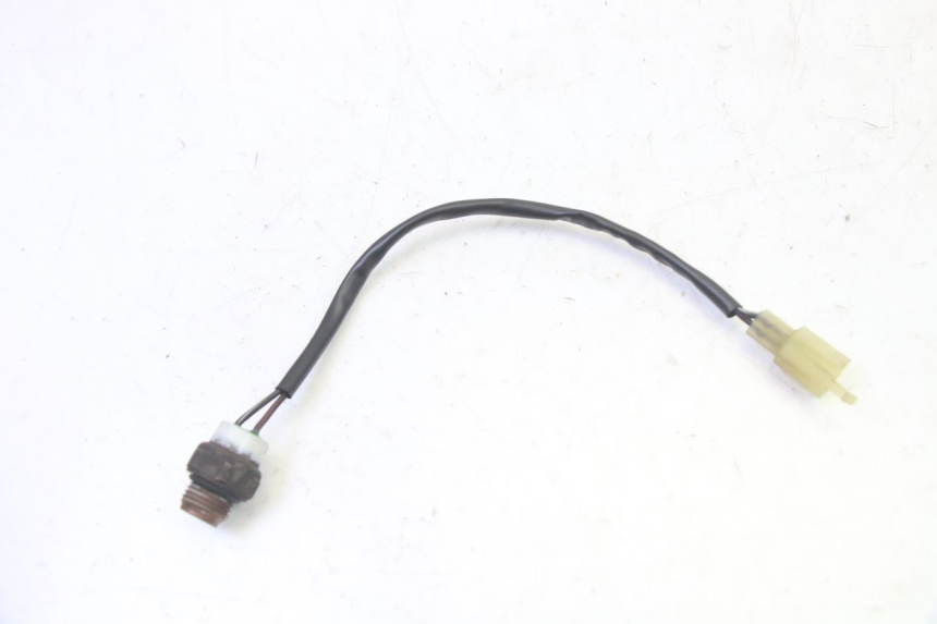 photo de THERMOKONTAKT SUZUKI BURGMAN 125 (2007 - 2014) - Hauptansicht