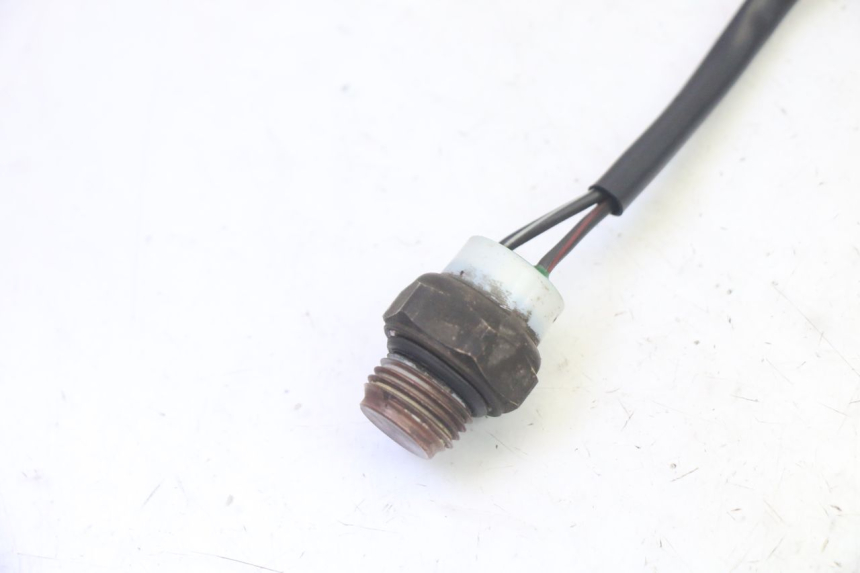 photo de THERMOKONTAKT SUZUKI BURGMAN 125 (2007 - 2014) - Zoom auf Gebrauchszustand