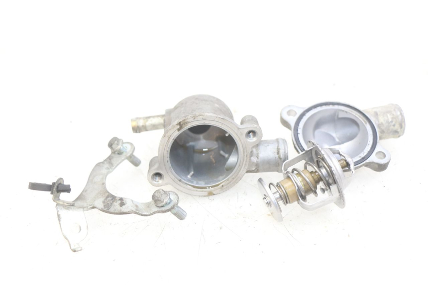 photo de THERMOKONTAKT HONDA FJS SILVERWING SILVER WING 400 (2009 - 2016) - Hauptansicht