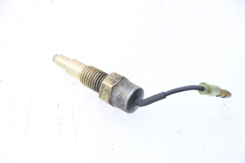 photo de THERMOSCHALTER KAWASAKI GPX F ZX750F 750 (1986 - 1990) - Zoom auf Gebrauchszustand