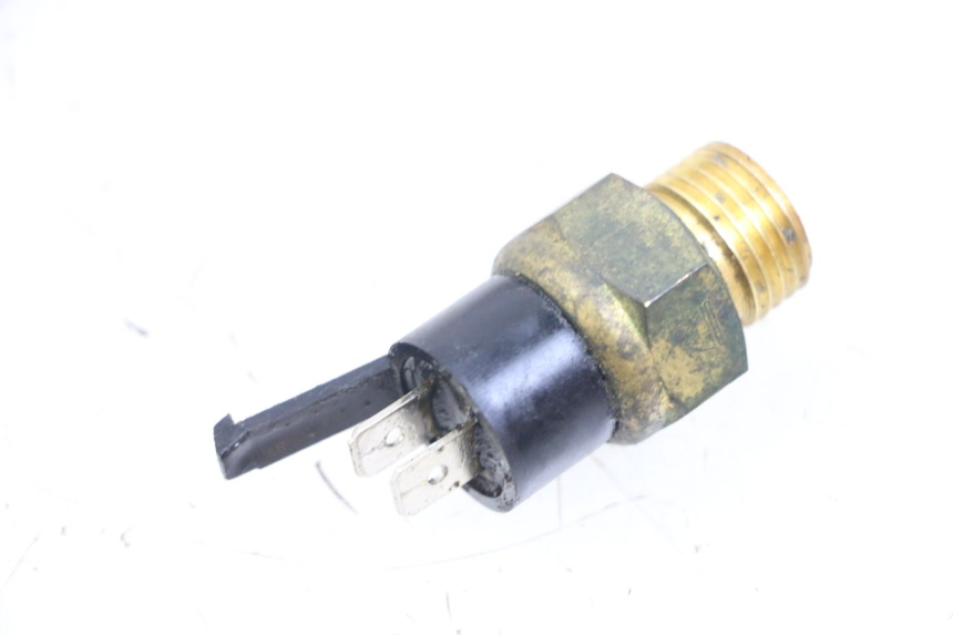 photo de THERMOSCHALTER HYTRACK HY S 4X4 410 (2013 - 2016) - Zoom auf Gebrauchszustand