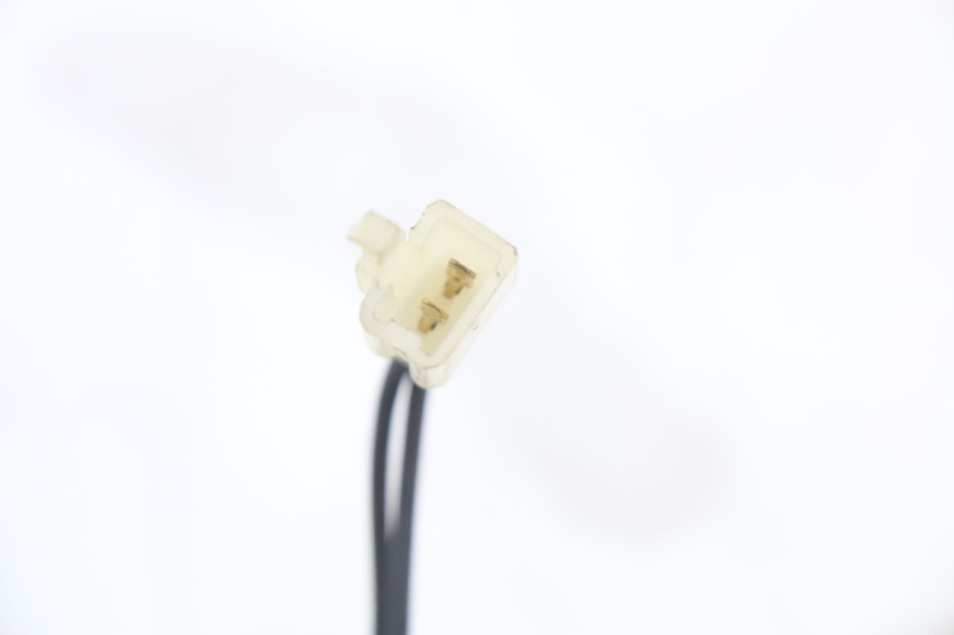 photo de THERMOSCHALTER REGAL RAPTOR RAXTER 2 125 (2007 - 2015) - Technische Nahaufnahme