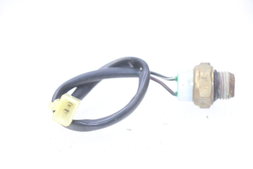 photo de THERMOKONTAKT SUZUKI SIXTEEN 125 (2008 - 2010) - Zoom auf Gebrauchszustand