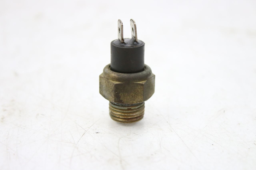 photo de THERMOKONTAKT KEEWAY TX 50 (2008 - 2015) - Zoom auf Gebrauchszustand