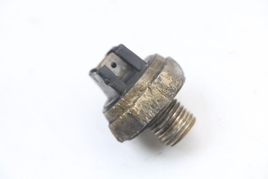 photo de THERMOKONTAKT KEEWAY TX 50 (2008 - 2015) - Hauptansicht