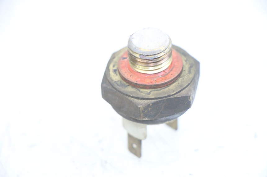 photo de THERMOKONTAKT PIAGGIO X9 125 (2000 - 2003) - Zoom auf Gebrauchszustand