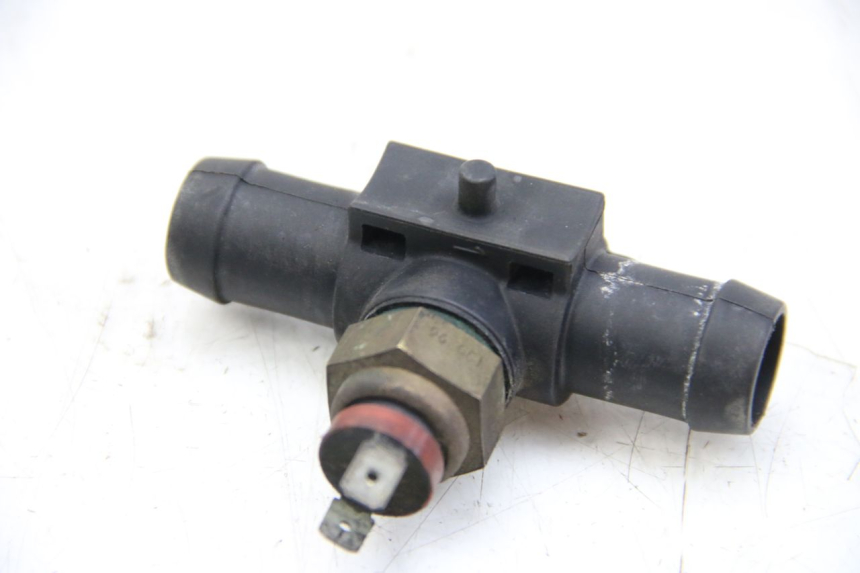 photo de THERMOKONTAKT PIAGGIO XEVO - X EVO 125 (2007 - 2017) - Hauptansicht