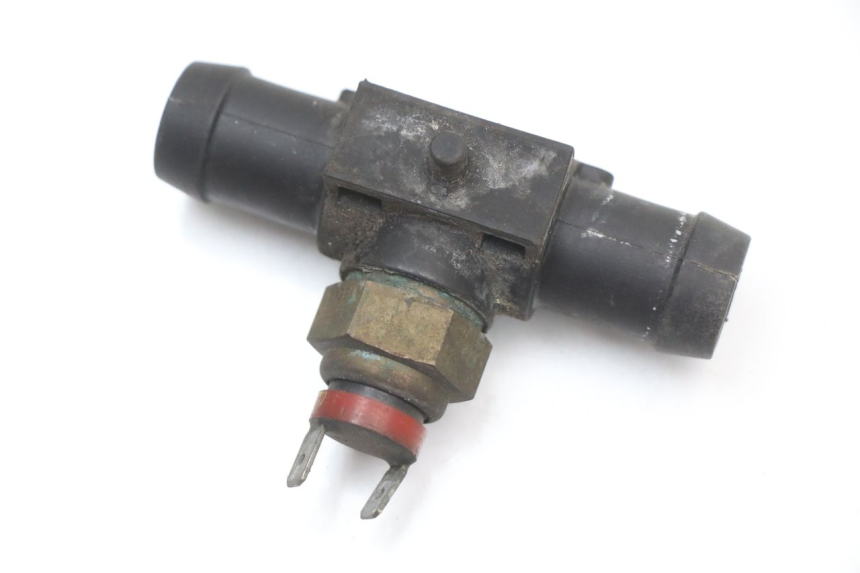 photo de THERMOKONTAKT PIAGGIO XEVO - X EVO 125 (2007 - 2017) - Hauptansicht