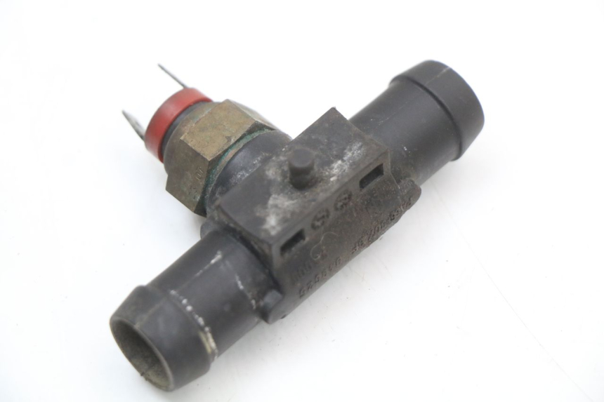 photo de THERMOKONTAKT PIAGGIO XEVO - X EVO 125 (2007 - 2017) - Zoom auf Gebrauchszustand