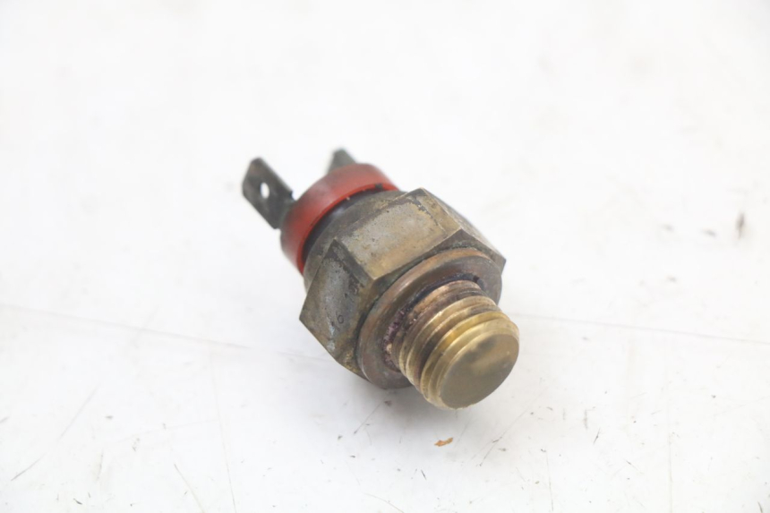 photo de THERMOKONTAKT PIAGGIO XEVO - X EVO 125 (2007 - 2017) - Zoom auf Gebrauchszustand