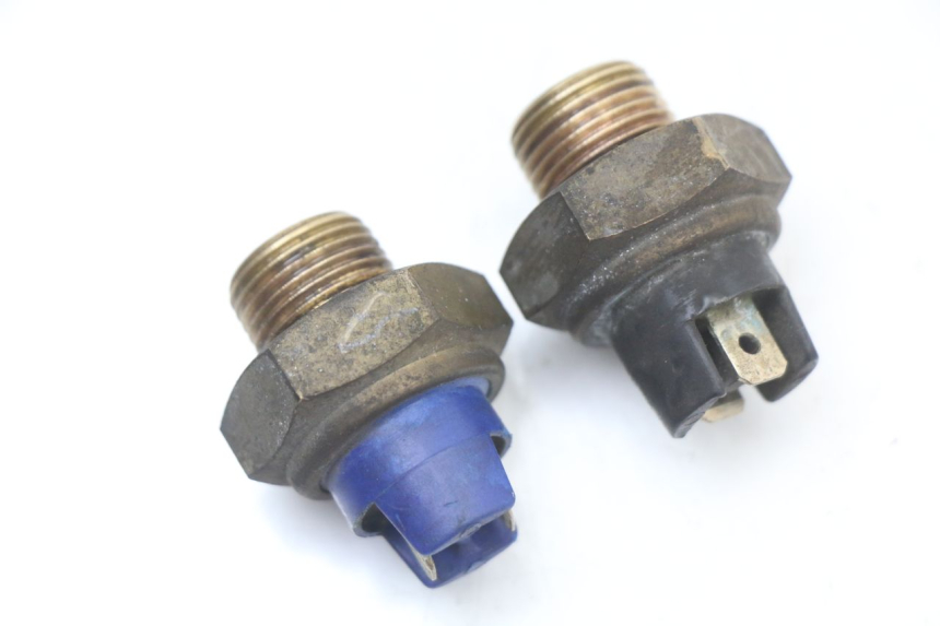 photo de THERMOKONTAKT YAMAHA YP MAJESTY 125 (2002 - 2006) - Hauptansicht