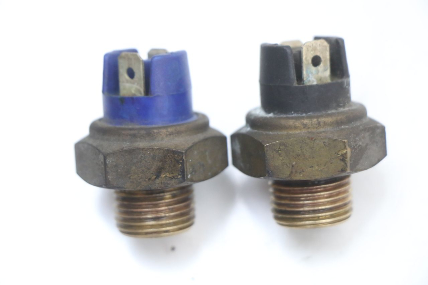 photo de THERMOKONTAKT YAMAHA YP MAJESTY 125 (2002 - 2006) - Zoom auf Gebrauchszustand