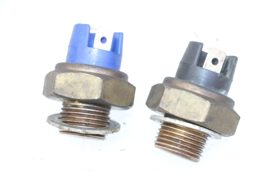 photo de THERMOKONTAKT YAMAHA YP MAJESTY 125 (2007 - 2010) - Hauptansicht