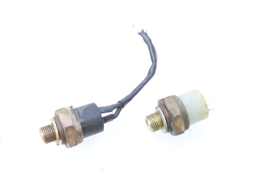 photo de THERMOKONTAKT YAMAHA YP MAJESTY 125 (1998 - 2001) - Hauptansicht