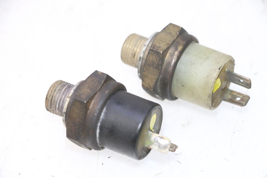photo de THERMOKONTAKT YAMAHA YP MAJESTY 125 (1998 - 2001) - Technische Nahaufnahme
