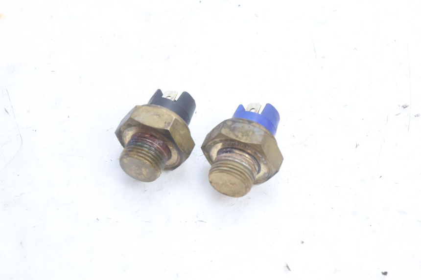 photo de THERMOKONTAKT YAMAHA YP MAJESTY 125 (2007 - 2010) - Zoom auf Gebrauchszustand