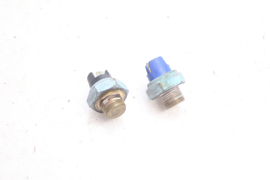 photo de THERMOKONTAKT YAMAHA YP MAJESTY 125 (2002 - 2006) - Zoom auf Gebrauchszustand