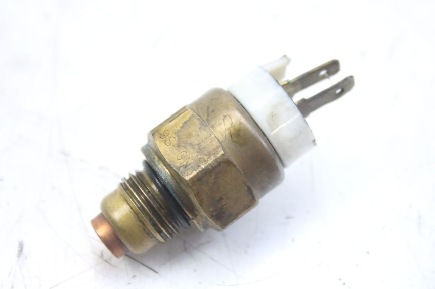 photo de THERMOKONTAKT KAWASAKI ZX-6R ZX6R 600 (1995 - 1997) - Hauptansicht