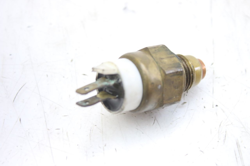 photo de THERMOKONTAKT KAWASAKI ZX-6R ZX6R 600 (1995 - 1997) - Zoom auf Gebrauchszustand