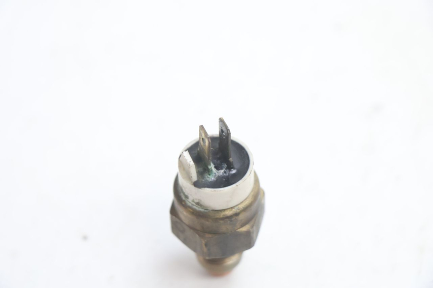 photo de THERMOKONTAKT KAWASAKI ZX-6R ZX6R 600 (1995 - 1997) - Alternative Perspektive