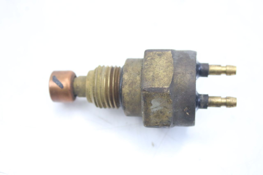 photo de THERMOKONTAKT KAWASAKI ZZR 600 (1995 - 2004) - Zoom auf Gebrauchszustand