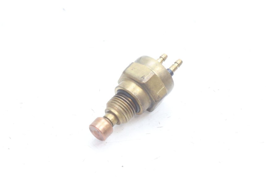 photo de THERMOKONTAKT KAWASAKI ZZR 600 (1995 - 2004) - Alternative Perspektive