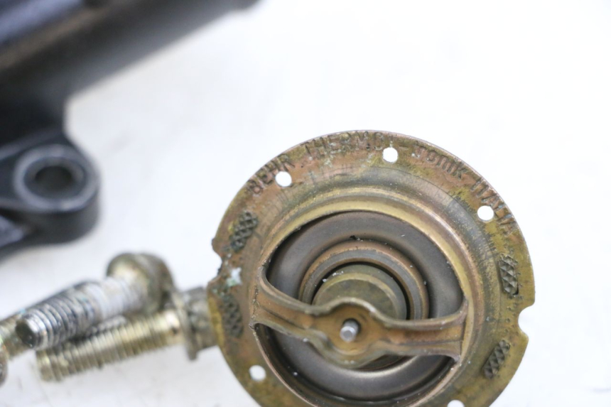 photo de THERMOSTAT  MV AGUSTA BRUTALE R WALLY 910 (2008 - 2008) - Zoom auf Gebrauchszustand