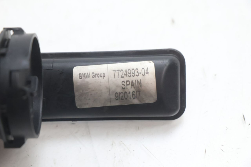 photo de THERMOSTAT  BMW C SPORT 650 (2015 - 2021) - Gesamtansicht des Produkts