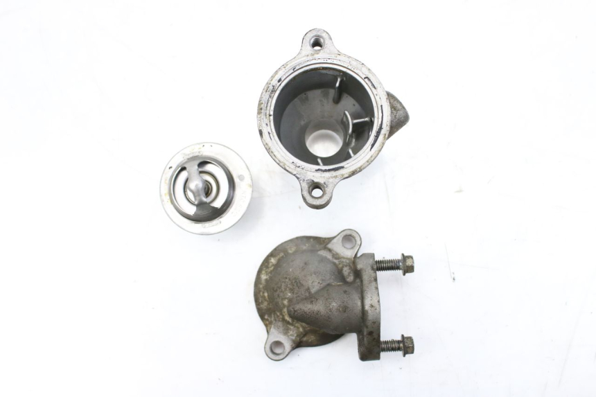 photo de THERMOSTAT HONDA CBF 500 (2004 - 2007) - Technische Nahaufnahme