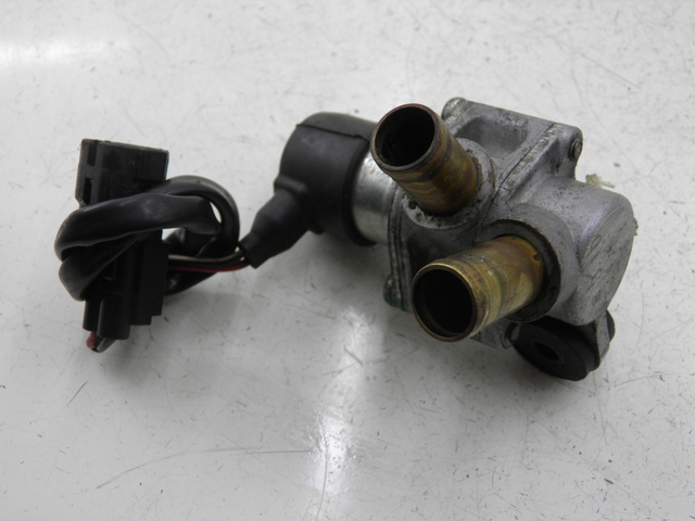photo de THERMOSTAT HONDA SH 125 (2005 - 2008) - Hauptansicht