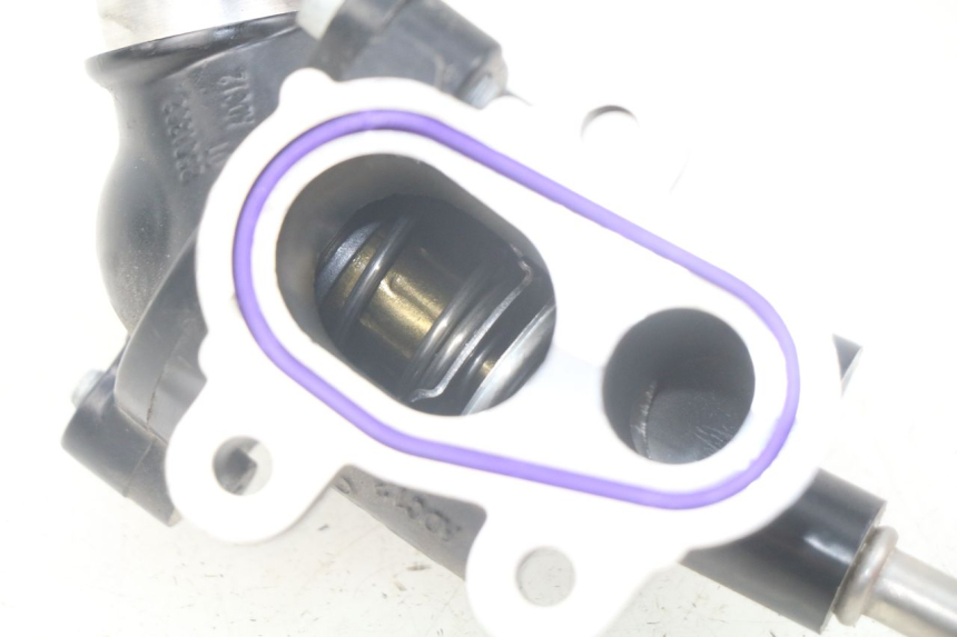 photo de THERMOSTAT  BMW F GS K81 850 (2018 - 2023) - Zoom auf Gebrauchszustand