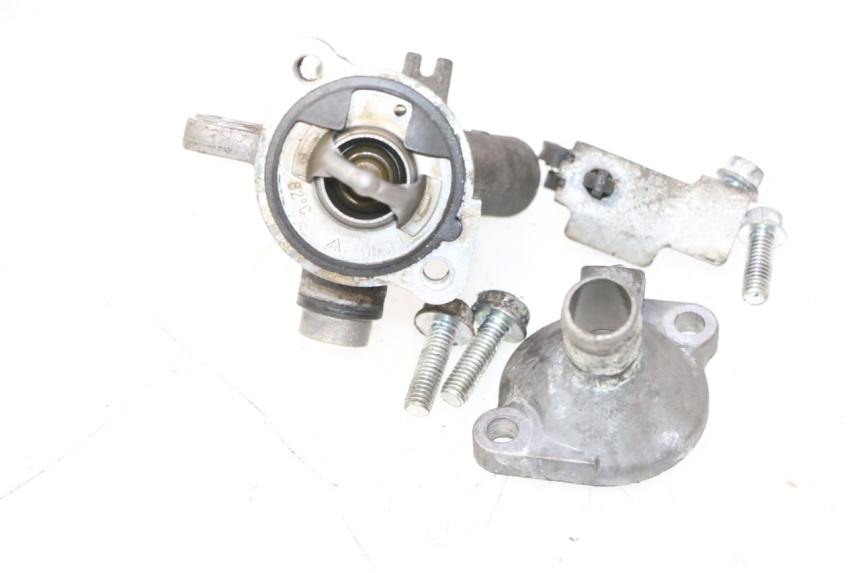 photo de THERMOSTAT HONDA FES PANTHEON 125 (2003 - 2007) - Technische Nahaufnahme