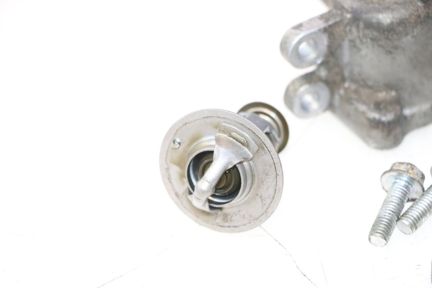 photo de THERMOSTAT HONDA FES PANTHEON 125 (2003 - 2007) - Details der Befestigungspunkte