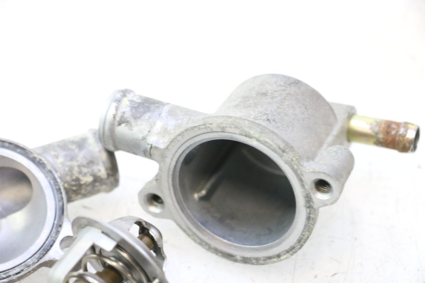 photo de THERMOSTAT  HONDA FJS SILVER WING SILVERWING 400 (2005 - 2008) - Oberflächenzustand und Material