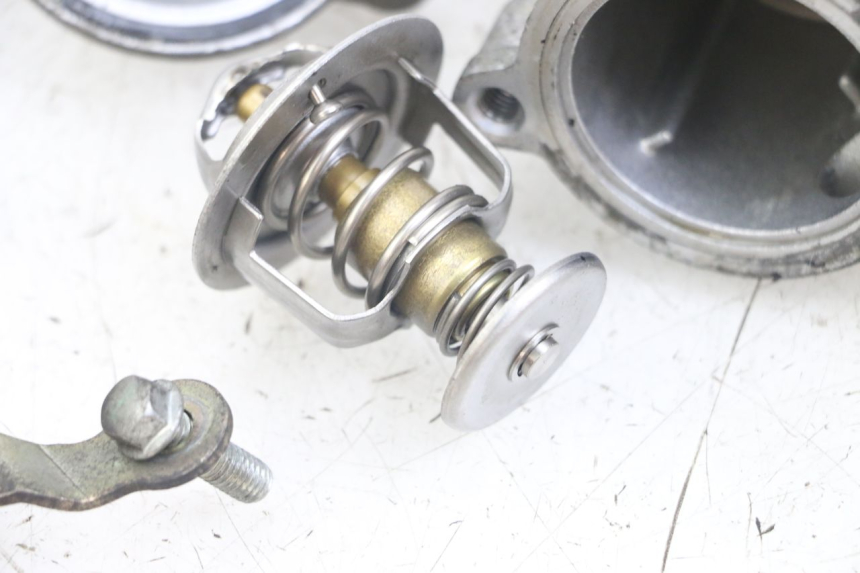 photo de THERMOSTAT  HONDA FJS SILVERWING SILVER WING 600 (2001 - 2010) - Oberflächenzustand und Material